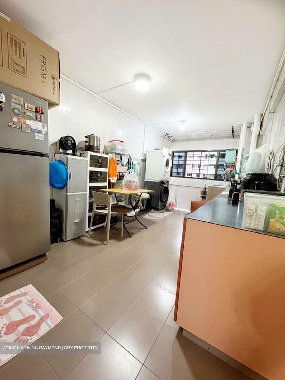 Blk 607 Yio Chu Kang Green (Ang Mo Kio), HDB 3 Rooms #555302021